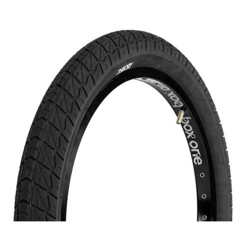 Покришка THEORY PROVEN TIRE 20" x 2.4" чорна